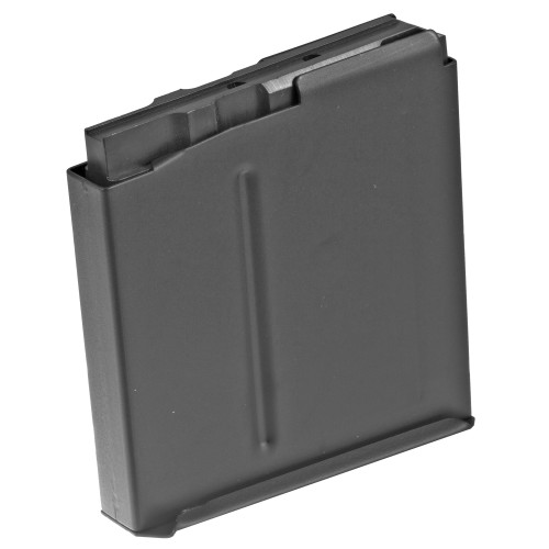 Buy Magazine Precision Rifle Magazine .338LAP 5-Round Black at the best prices only on utfirearms.com