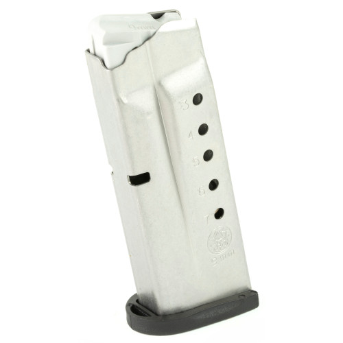 Buy Shield 9mm 7-Round Magazine at the best prices only on utfirearms.com