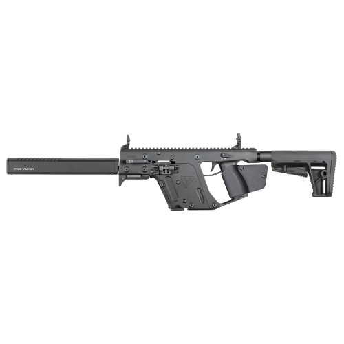 Buy VECTOR CRB Gen II | 16" Barrel | 10MM Caliber | 10 Rds | Semi-Auto rifle | RPVKRKV10-CBL22 at the best prices only on utfirearms.com