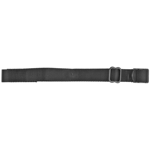 Buy Grovtec Utility Sling 1" Black at the best prices only on utfirearms.com