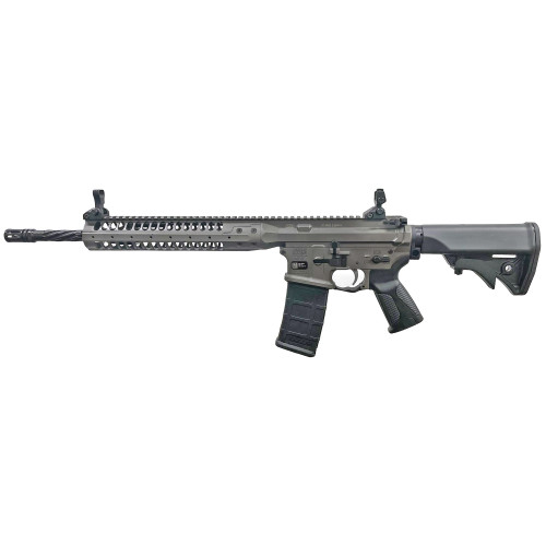 Buy IC SPR | 16" Barrel | 223 Remington/556NATO Caliber | 30 Rds | Semi-Auto rifle | RPVLWICR5TG16SPRBT at the best prices only on utfirearms.com