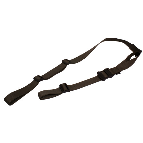 Buy Magpul MS1 Sling Ranger Green at the best prices only on utfirearms.com