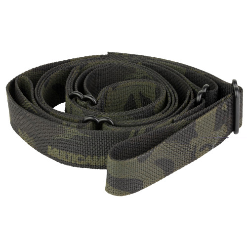 Buy HSP D3 Slim Sling, Multicam Black at the best prices only on utfirearms.com