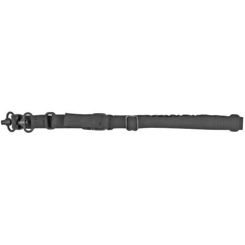 Buy Grovtec QS 2-Point Sentry Sling Black at the best prices only on utfirearms.com