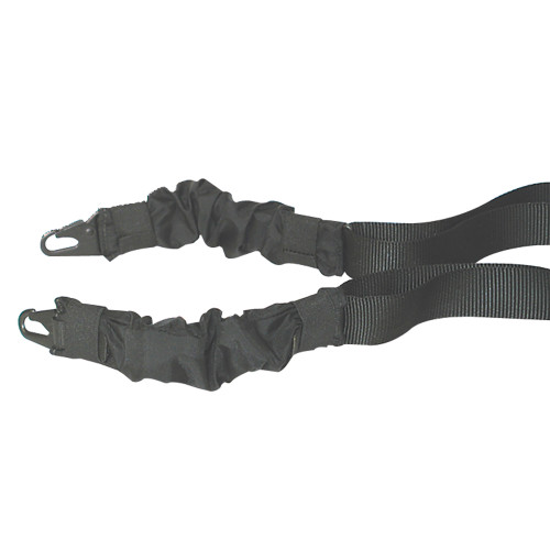 Buy Blackhawk CQD Sling with Sling Cover - Black at the best prices only on utfirearms.com