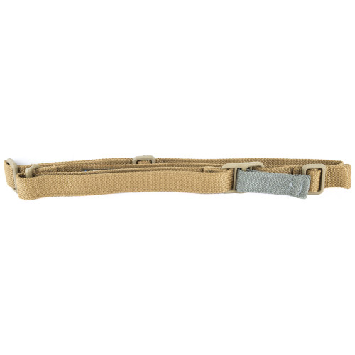Buy Vickers 2-Point Combat Sling - Coyote Brown at the best prices only on utfirearms.com