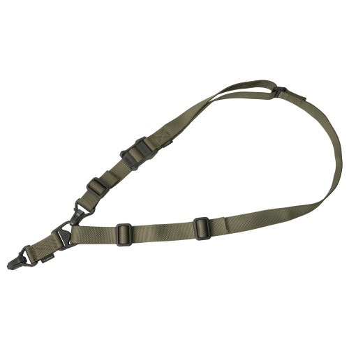 Buy Magpul MS3 Sling Gen 2 Ranger Green at the best prices only on utfirearms.com