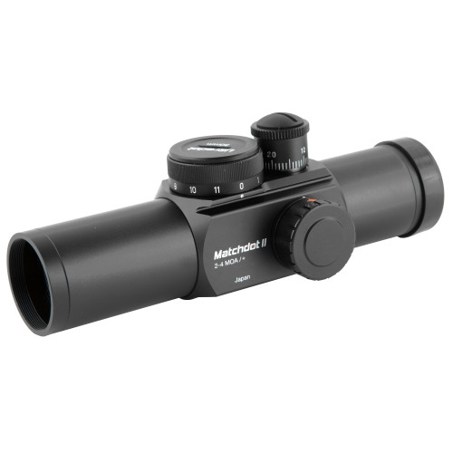 Buy Aimpoint Micro H-1 2 MOA Red Dot Sight with Mount - Black at the best prices only on utfirearms.com