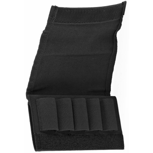 Buy Shotgun Stock Shell Holder with Flap at the best prices only on utfirearms.com