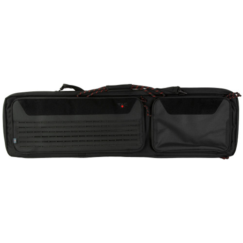 Buy Tac Six Squad 46-Inch Case - Black at the best prices only on utfirearms.com