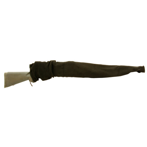 Buy Tactical Gun Sock - 42 inches - Black at the best prices only on utfirearms.com