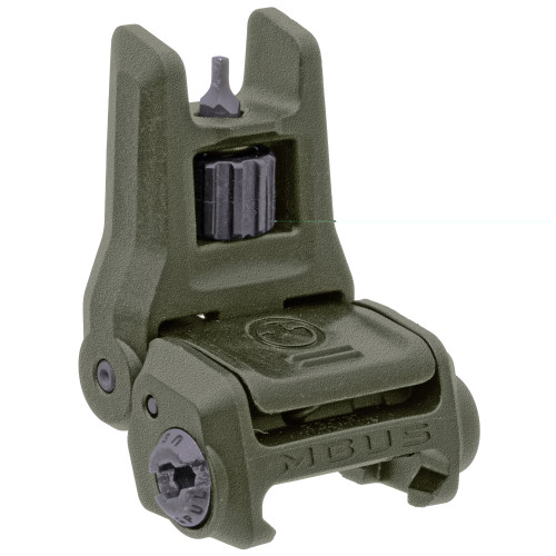 Buy Magpul MBUS 3 Front Sight OD Green at the best prices only on utfirearms.com