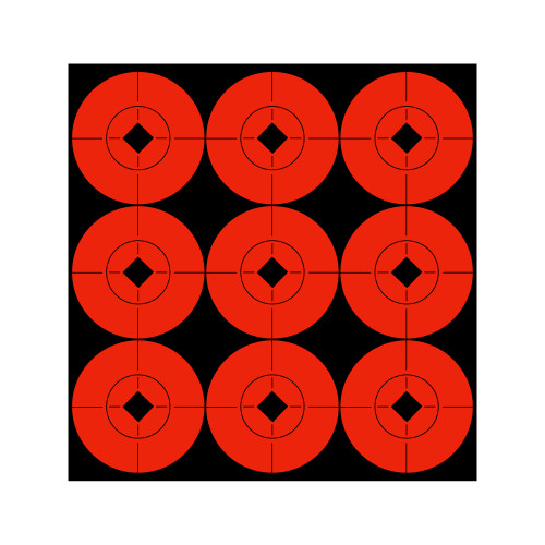 Buy Target Spots 90-2 at the best prices only on utfirearms.com