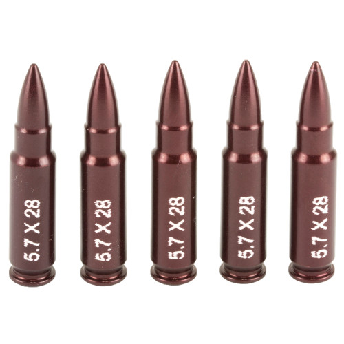 Buy Azoom Snap Caps 5.7x28 5-Pack at the best prices only on utfirearms.com
