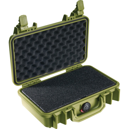 Buy 1170 Protector Case, OD Green at the best prices only on utfirearms.com