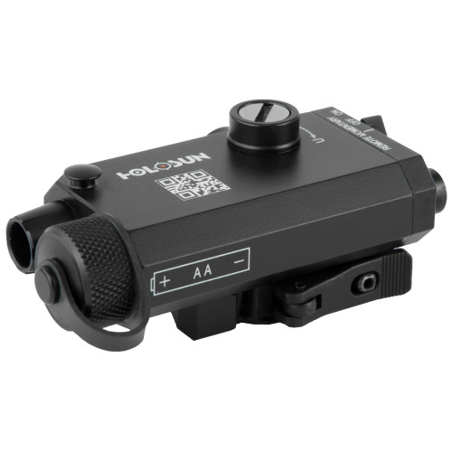 Buy Holosun Red Laser Sight at the best prices only on utfirearms.com