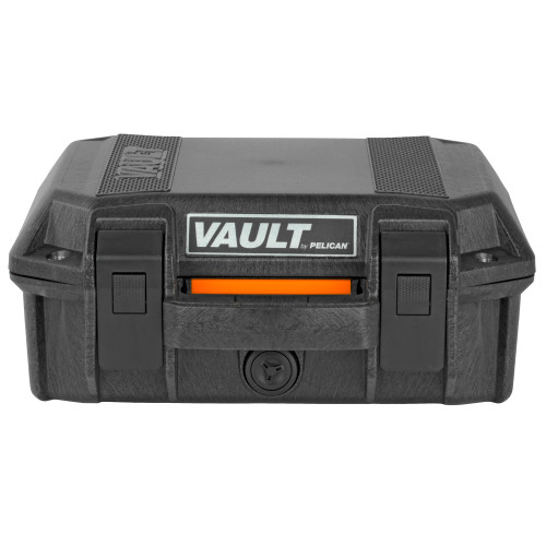 Buy Vault V100 Small Pistol Case in Black at the best prices only on utfirearms.com