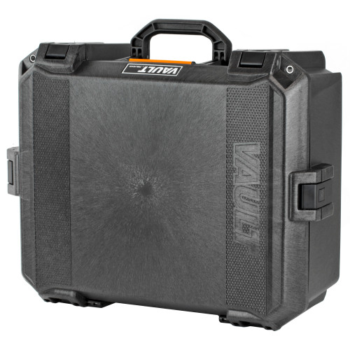 Buy Vault V550 Case in Black, measuring 23"x18"x10" at the best prices only on utfirearms.com