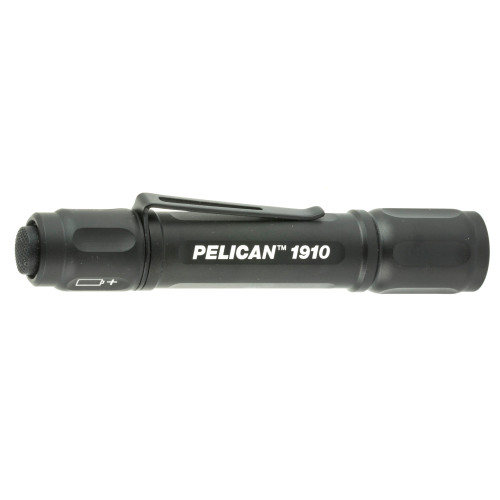 Buy 1910B Black/White LED Gen 2 Flashlight at the best prices only on utfirearms.com