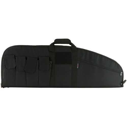 Buy Combat Tactical Rifle Case - 37 inches - Black at the best prices only on utfirearms.com