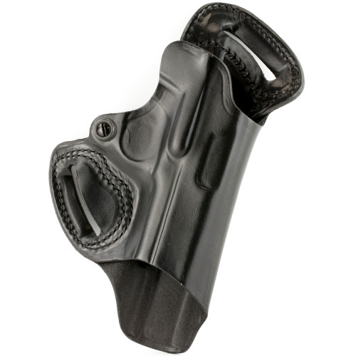 Buy Desantis SOB 1911 Government Right Hand Black Holster at the best prices only on utfirearms.com