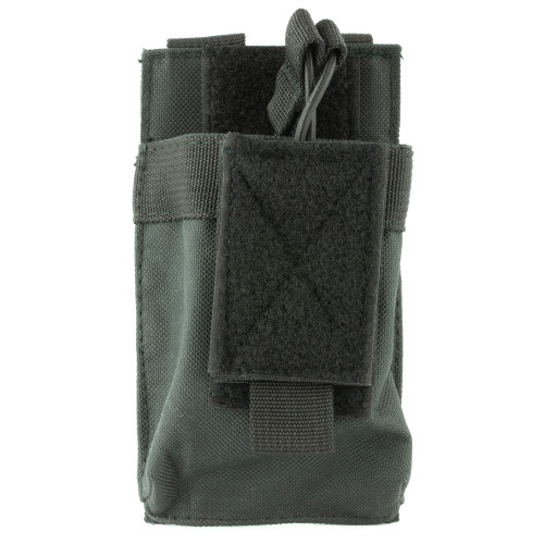 Buy NcStar Vism AR Single Mag Pouch Black at the best prices only on utfirearms.com
