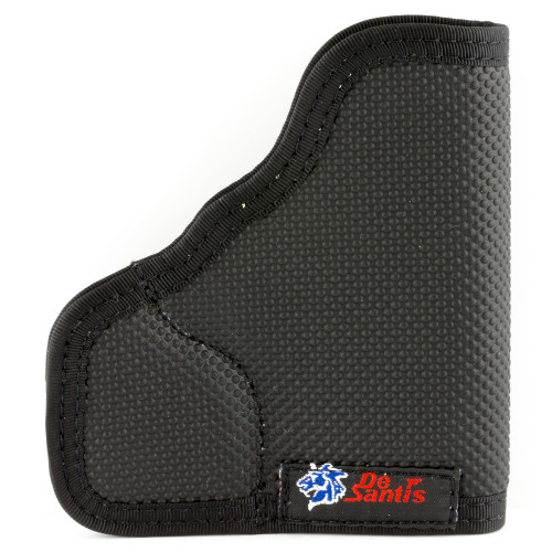 Buy Desantis Nemesis Kahr P380/LCP II Ambidextrous Black Holster at the best prices only on utfirearms.com