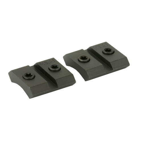 Buy Maxima Browning BAR 2pc Base at the best prices only on utfirearms.com