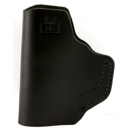 Buy Desantis Insider Smith & Wesson M&P45 Shield Right Hand Black Holster at the best prices only on utfirearms.com