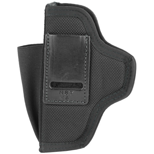 Buy Desantis Pro Stealth Medium Frame Auto Black Holster at the best prices only on utfirearms.com