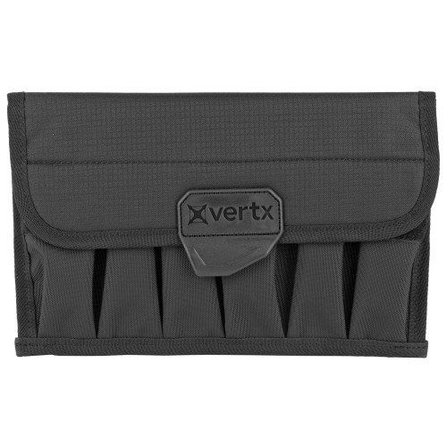 Buy 6-pack Mag Pouch Blk at the best prices only on utfirearms.com