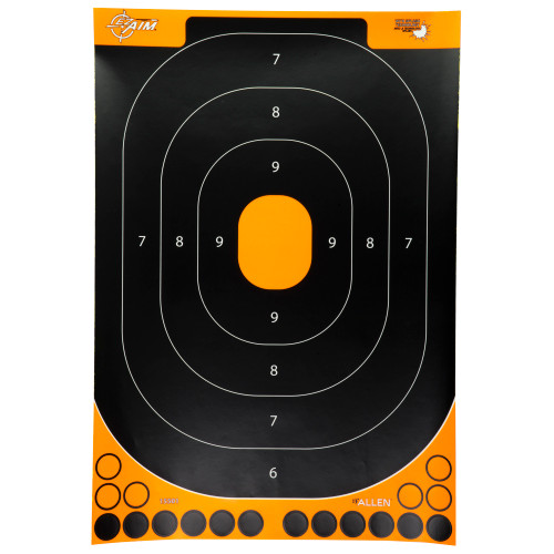 Buy Ez Aim Splash Training Targets 12x18 - Pack of 10 at the best prices only on utfirearms.com