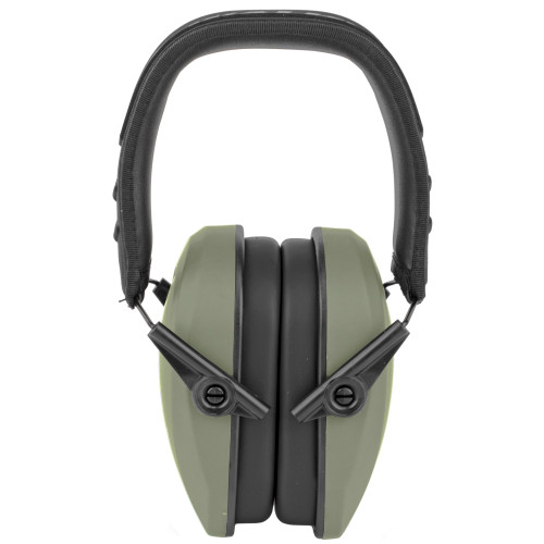 Buy Razor Passive Muff in Sage Green at the best prices only on utfirearms.com