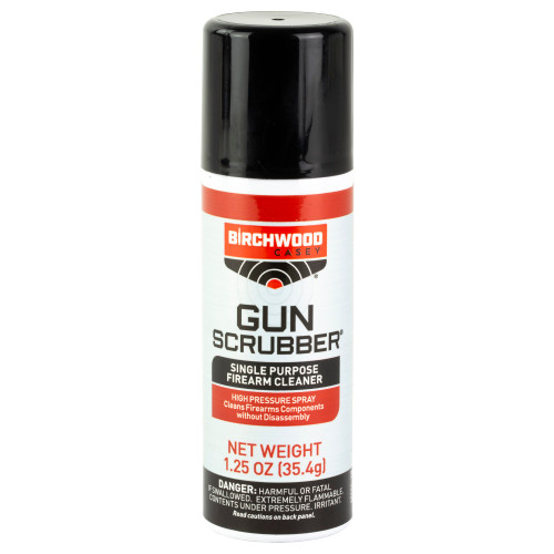 Buy Gun Scrubber Cleaner 1.25oz at the best prices only on utfirearms.com