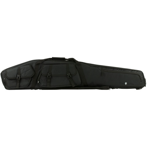 Buy Velocity Rifle Case - 55 inches - Black at the best prices only on utfirearms.com