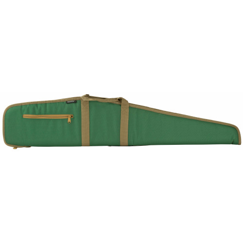 Buy Bulldog Extreme Rifle Case Green 48 at the best prices only on utfirearms.com