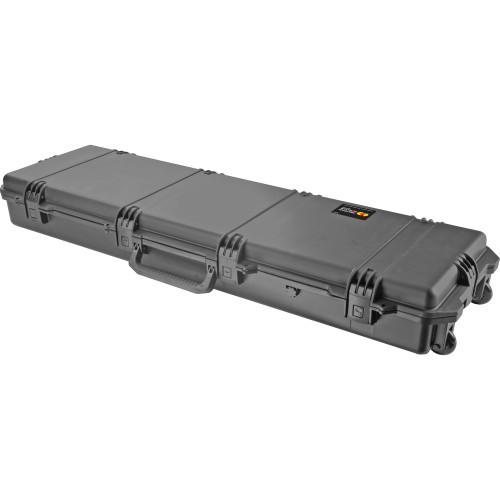 Buy IM3300 Storm Long Case in Black at the best prices only on utfirearms.com