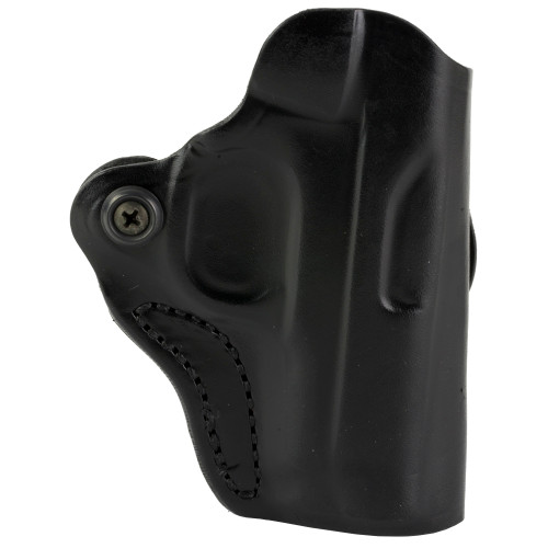 Buy Desantis Mini SCAB Kimber Micro 9 Right Hand Black Holster at the best prices only on utfirearms.com