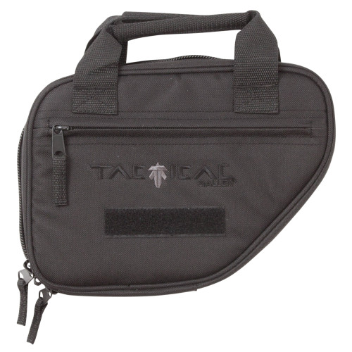 Buy Battalion Single Handgun Case - 10 inches - Black at the best prices only on utfirearms.com