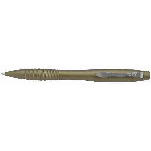 Buy CRKT Williams Defense Pen OD Green at the best prices only on utfirearms.com