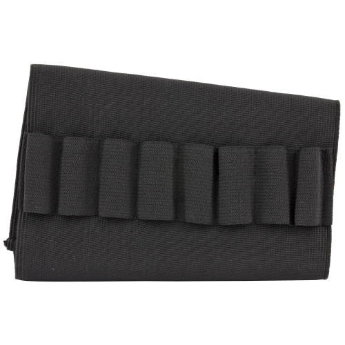 Buy Bulldog Butt Stock Rifle Holder Black at the best prices only on utfirearms.com