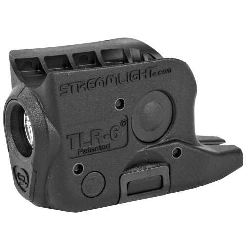 Buy TLR-6 for Glock 43 without Laser for Compact and Versatile Pistol Lighting at the best prices only on utfirearms.com