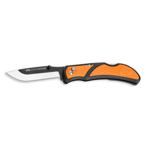 Buy Razor Lite 3.5" 6 Blades Orange at the best prices only on utfirearms.com