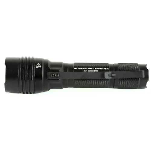 Buy ProTac HL-X (1000 Lumens) for Bright and Powerful Tactical Lighting at the best prices only on utfirearms.com