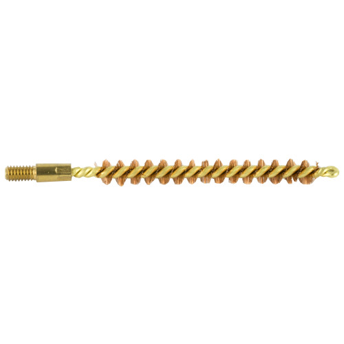 Buy Pro-Shot Rifle Brush for .243 caliber firearms, made with bronze at the best prices only on utfirearms.com