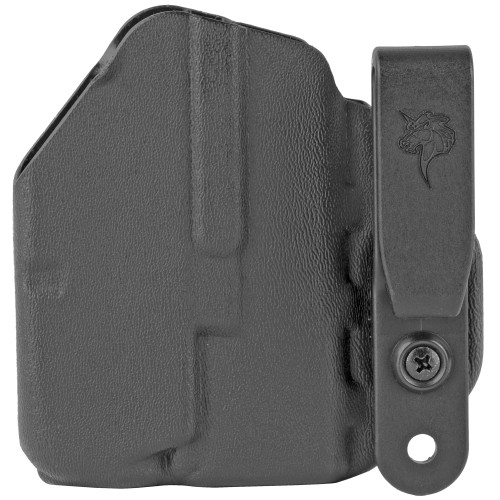 Buy Desantis Slim-Tuk Springfield Hellcat with TLR-6 Black Holster at the best prices only on utfirearms.com