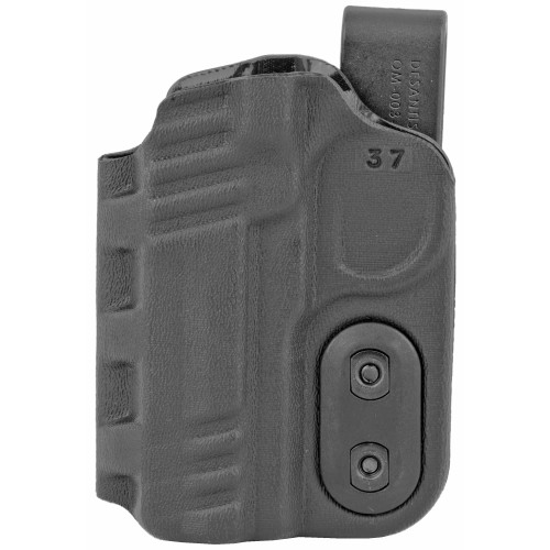 Buy Desantis Slim-Tuk Sig P938 Ambidextrous Black Holster at the best prices only on utfirearms.com