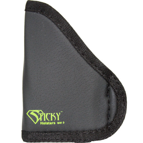 Buy Sticky SM-5 Holster for Glock 42/P938 with Laser at the best prices only on utfirearms.com