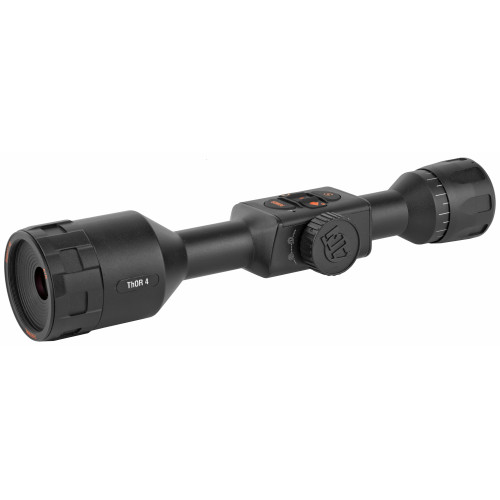 Buy Thor 4 1.25-5x 384x288 Thermal Scope at the best prices only on utfirearms.com