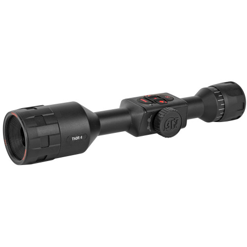Buy Thor 4 2-8x 384x288 Thermal Scope at the best prices only on utfirearms.com
